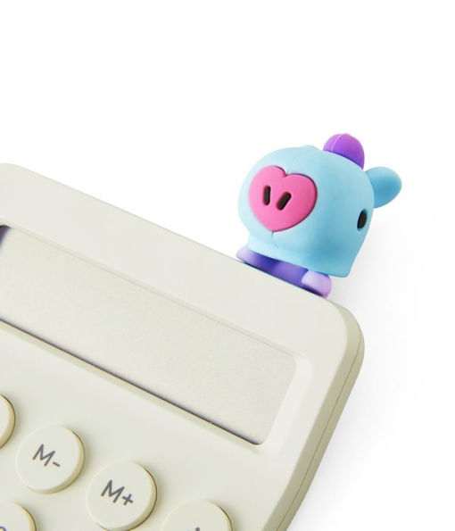 BT21 MANG CALCULATOR