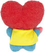 Alternative view 2 of BT21 Tata Heart Tatton