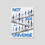 Universe [Photobook Version]