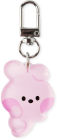 BT21 Cooky Minini Acrylic Keyring Cooky