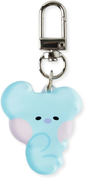 BT21 Koya Minini Acrylic Keyring