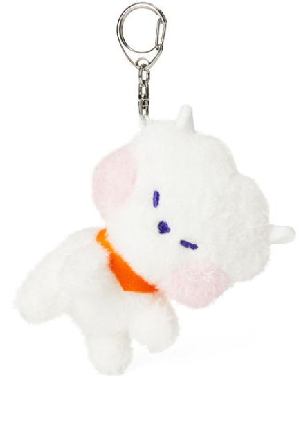 Bt21 rj deals plush keychain