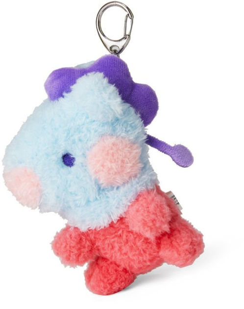 Bt21 hot sale mang keyring