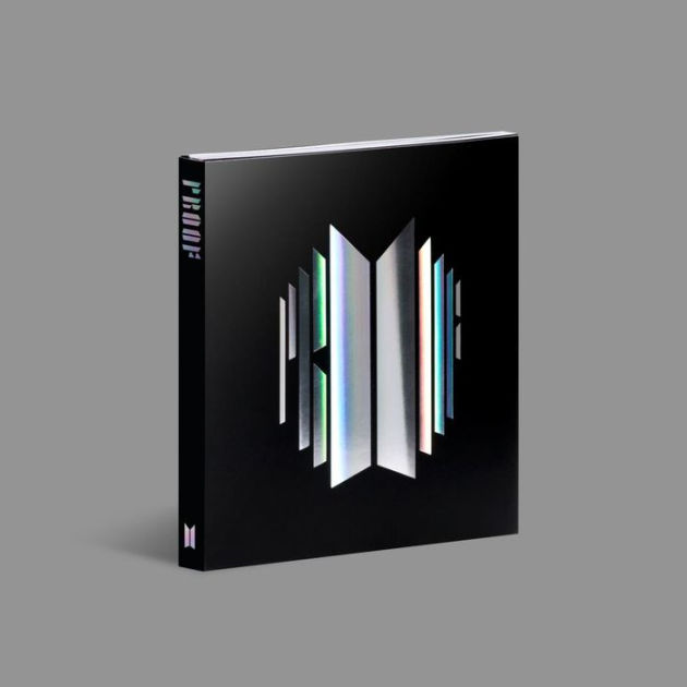 Proof (Compact Edition) by BTS | CD | Barnes & Noble®