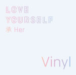 Alternative view 1 of Love Yourself: Her