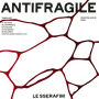 Antifragile