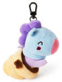 Alternative view 2 of BT21 MANG SWEET THINGS PLUSH KEYRING