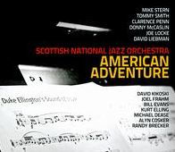 American Adventure