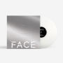 FACE [Opaque White LP]