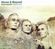 Title: Anjunabeats, Vol. 5, Artist: Above & Beyond