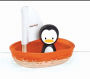 PlanToys Sailing Boat Water Toy - Penguin