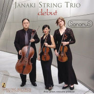 Young Beethoven: String Trio in C minor