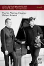 Thomas Albertus Irnberger/Michael Korstick: Beethoven - The Violin Sonatas