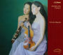 Bach: Sonaten Nos. 2 & 3; Partita No. 2