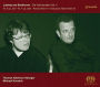 Ludwig van Beethoven: Die Violinsonaten, Vol. 4