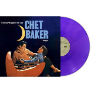 Title: It Could Happen to You [Hermitage], Artist: Chet Baker