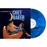 Title: It Could Happen to You [Hermitage], Artist: Chet Baker