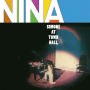 Nina Simone at Town Hall