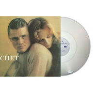 Title: Chet, Artist: Chet Baker