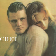 Title: Chet, Artist: Chet Baker