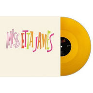 Title: Miss Etta James, Artist: Etta James