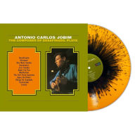 Title: The Composer of Desafinado, Plays, Artist: Antonio Carlos Jobim