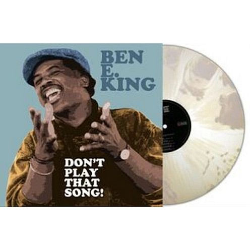 Don't Play That Song!