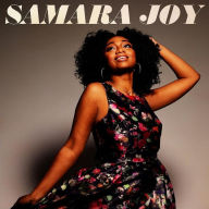 Title: Samara Joy, Artist: Samara Joy