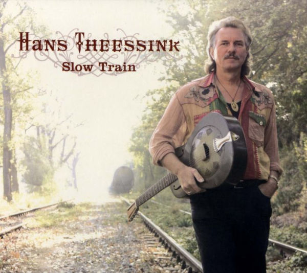 Slow Train