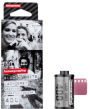 Lomography f435bw3 35mm Lady Grey Film 400 3-pack