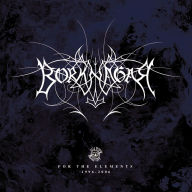 Title: For the Elements (1996-2006), Artist: Borknagar