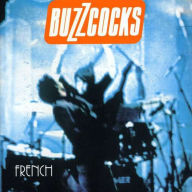 Title: French, Artist: Buzzcocks