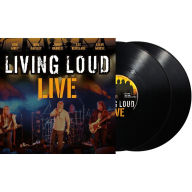 Title: Live, Artist: 
