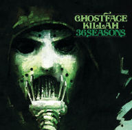 Title: 36 Seasons, Artist: Ghostface Killah