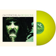 Title: 36 Seasons, Artist: Ghostface Killah