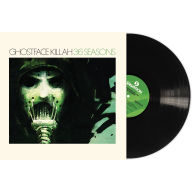 Title: 36 Seasons, Artist: Ghostface Killah