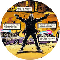 Title: 36 Seasons, Artist: Ghostface Killah