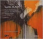 Isabel Mundry: Dufay-Bearbeitungen; Traces des Moments; Sandschleifen