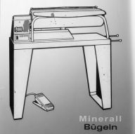 Title: Bugeln, Artist: Minerall