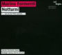 Notturni