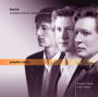 Busoni: Complete Works for Clarinet & Piano