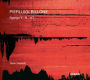 Pierluigi Billone: Sgorgo Y. N. oO