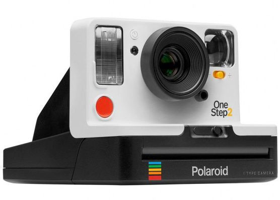 Polaroid Originals 9008 OneStep 2 VF Camera - White