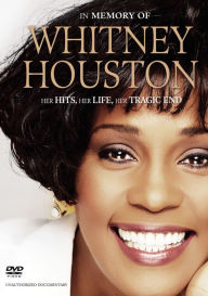 Whitney Houston - In Memory Of