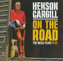 On the Road: The Mega Years Plus