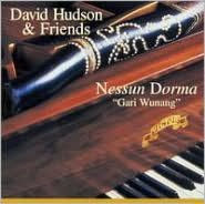 Nessun Dorma 'Gari Wunang'