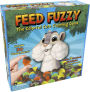 Feed Fuzzy - The Colorful Cute Counting Game