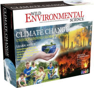Title: Wild Environmental Science - Climate Change