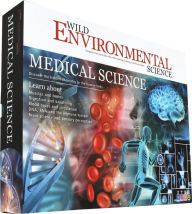 Wild Environmental Medical Science - STEM Kit