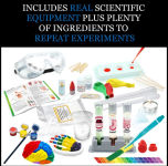 Alternative view 2 of Wild Environmental Medical Science - STEM Kit